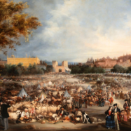 Narcís Bonaplata, l’industrial català rere la Fira d’Abril de Sevilla