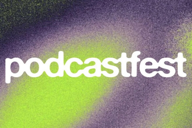Tora el Podcastfest, que es farà a Roses el 22 i 23 de maig