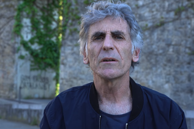 “Em declaro en rebel·lia i desobediència total”: activistes antimonàrquics es planten per la investigació d’una protesta a Sant Martí Vell