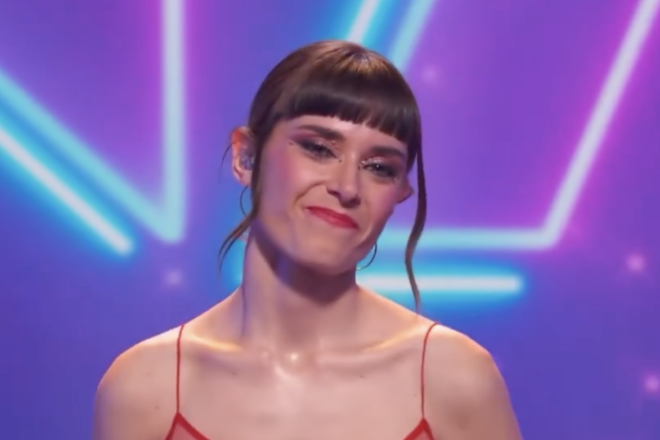 Aina Machuca guanya la quarta edició d”Eufòria’ amb un ampli suport del públic