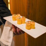 La cuina honesta de la Taverna del Clínic