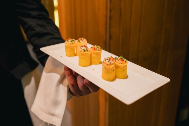 La cuina honesta de la Taverna del Clínic