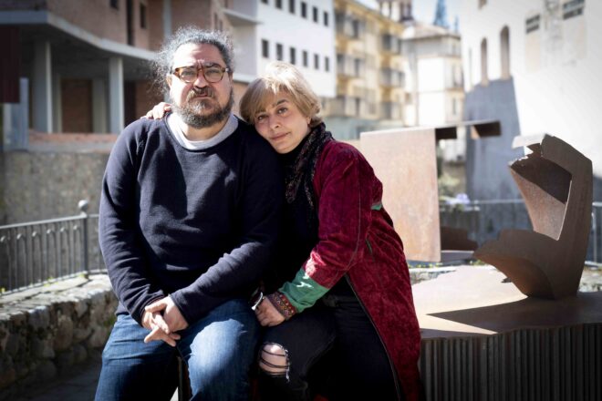 “Si a l’Iran dius que ets ateu, et poden penjar”