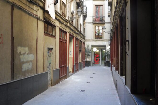 CaixaBank posa a la venda l’antiga seu d’ICV a Barcelona arran del concurs de creditors