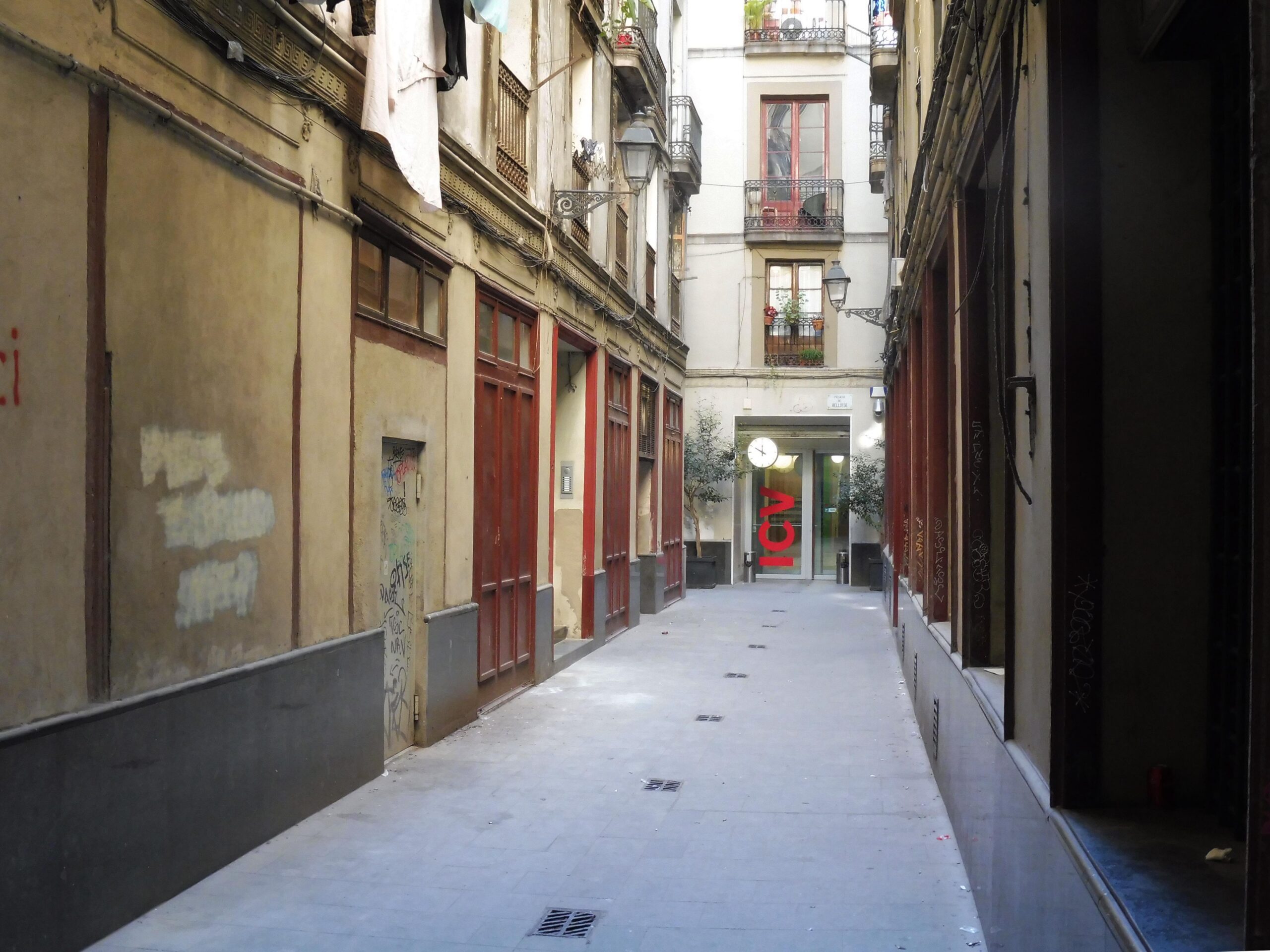 Fotografia: Xavier Badia Castellà.