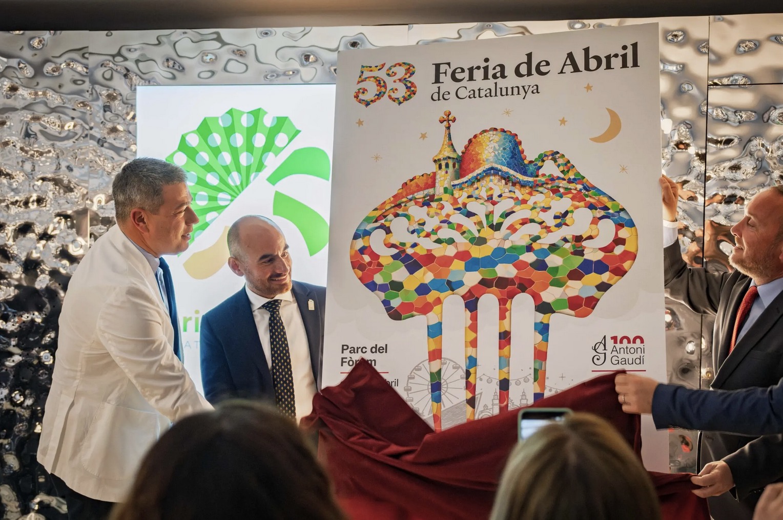 Fotografia: casabatllo.es.