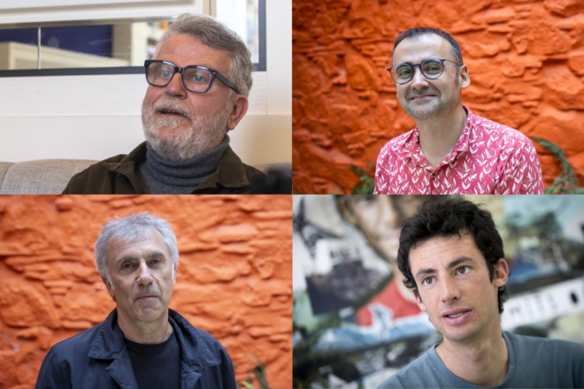 Deu llibres per a regalar aquest Sant Jordi als amants de l’esport