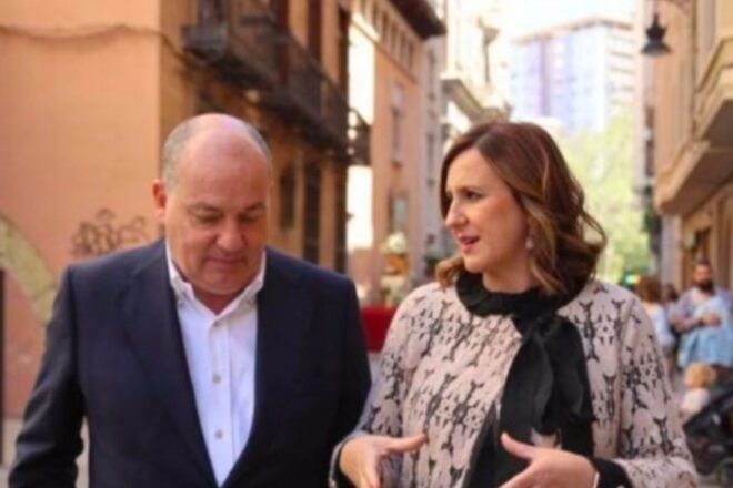 Uns àudios revelen que un regidor de Catalá oferia places a dit: “Si algú hi està interessat, que m’ho diga en privat”