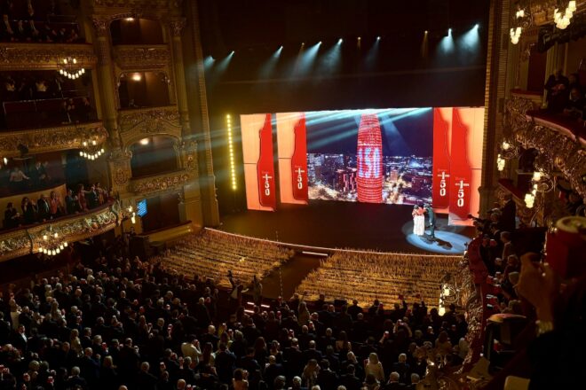 Damm celebra el seu segle i mig d’història