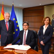 Per què és inquietant la recent visita a Espanya del president del TEDH?