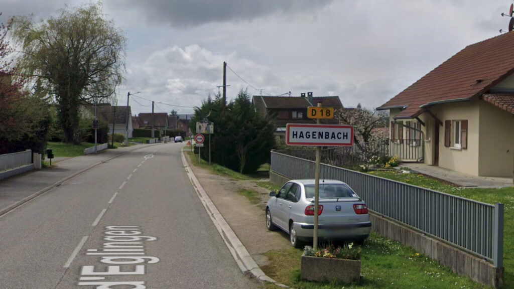 Rescaten un nen de nou anys que vivia tancat en una furgoneta del seu pare a França