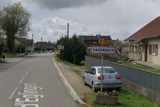 Rescaten un nen de nou anys que vivia tancat en una furgoneta del seu pare a França