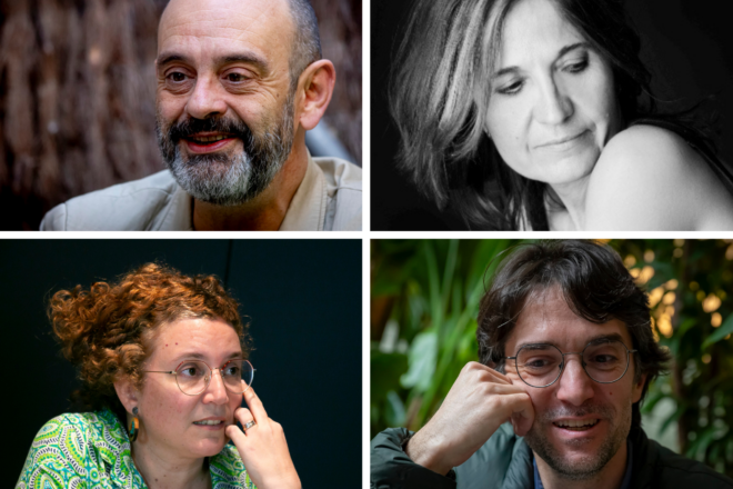 Els premis de la Crítica Serra d’Or 2026 reconeixen Núria Perpinyà, Raül Garrigassait i Sebastià Alzamora