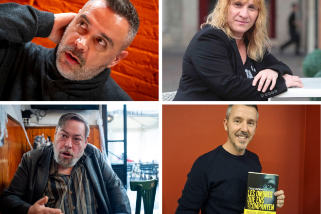 Quinze novel·les negres per regalar aquest Sant Jordi 2026