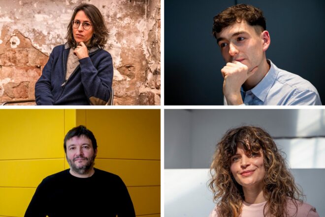 Els 30 llibres d’autors catalans per a regalar aquest Sant Jordi: de novel·les a relats