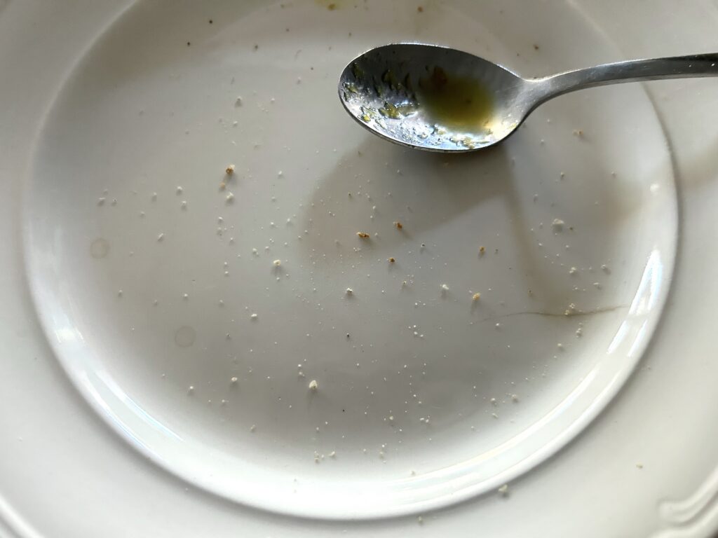 Closcadelletra (DVI): Mormol a l’orella del lector