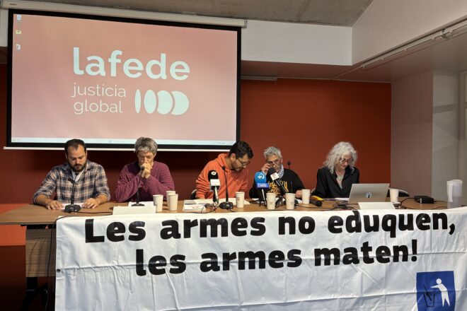 Tres instituts d’Osona fan marxa enrere i rebutgen la presència de Mossos als centres arran de les queixes dels professors