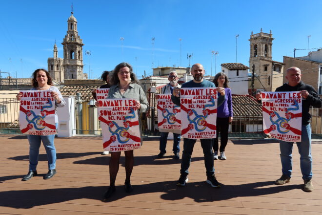 Acció Cultural presenta el lema del 25 d’Abril 2026: “Davant les agressions, som la força del país”