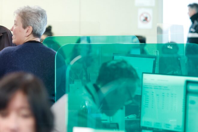 Andorra permetrà de treballar amb residència provisional, tot esperant el control fronterer europeu