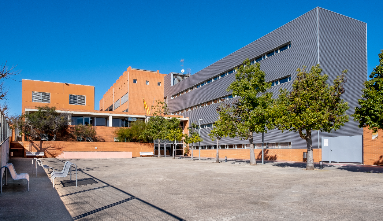 Fotografia: Institut Narcís Oller.