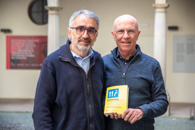 “Aliança és un motiu d’alegria a les Castelles”