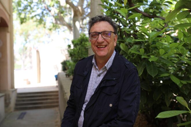 Sorpresa a l’Assemblea, Josep Vila en serà nou president i Llach fa un pas al costat