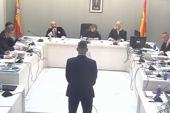 El principal investigador del cas Kitchen identifica Rajoy com “l’asturià” i “el barbes” de la trama