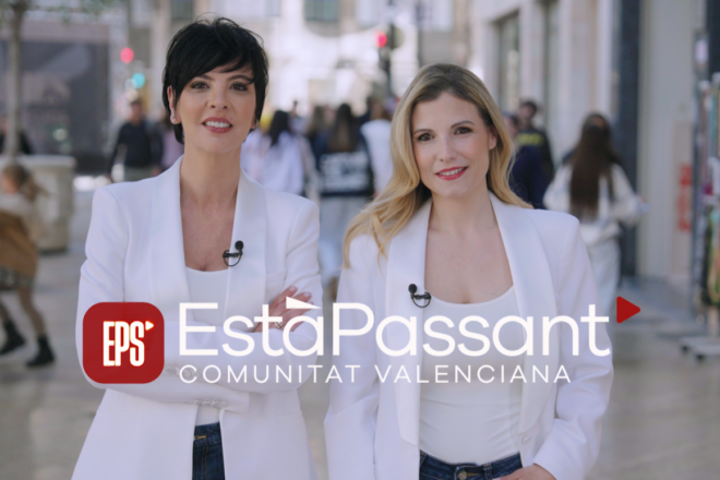 À Punt prova de tornar a salvar les tardes amb un nou magazín