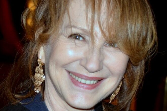 S’ha mort Nathalie Baye, mite del cinema francès