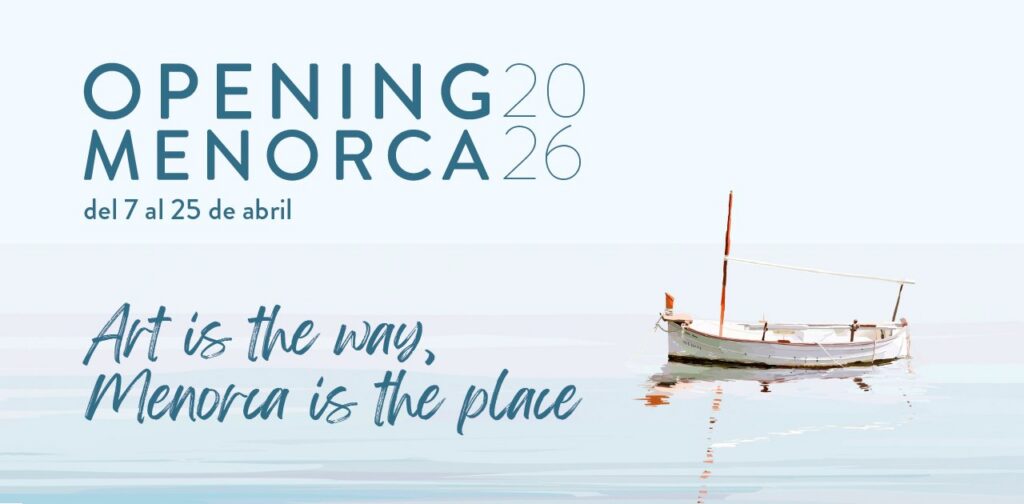 La Plataforma per la Llengua denuncia que l’Opening Menorca no ofereix el programa en català