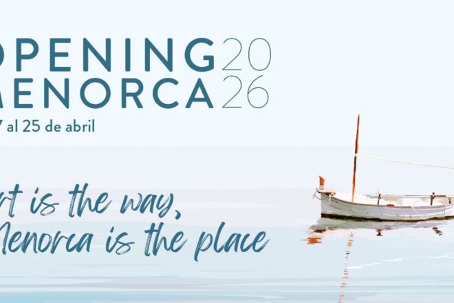 La Plataforma per la Llengua denuncia que l’Opening Menorca no ofereix el programa en català