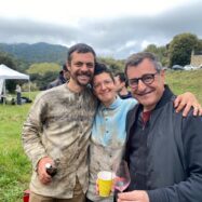 Del mític Ageno d’Elena Pantaleoni als vins revolucionaris de la Salada, passant per les vinyes antigues de Tordera