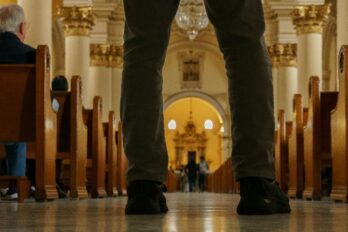 (Fotografia: Reza Madani / Unsplash)