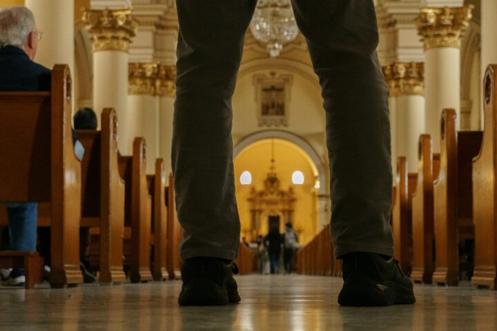 (Fotografia: Reza Madani / Unsplash)