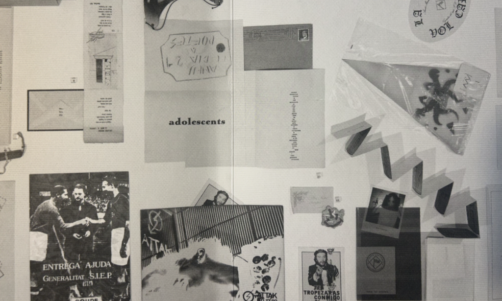 Art postal: la subversió de comunicar-se per carta