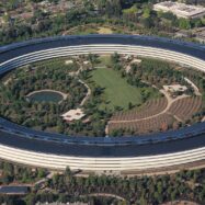 Tot queda entre amics: Silicon Valley ha guanyat una fortuna amb les guerres de Trump