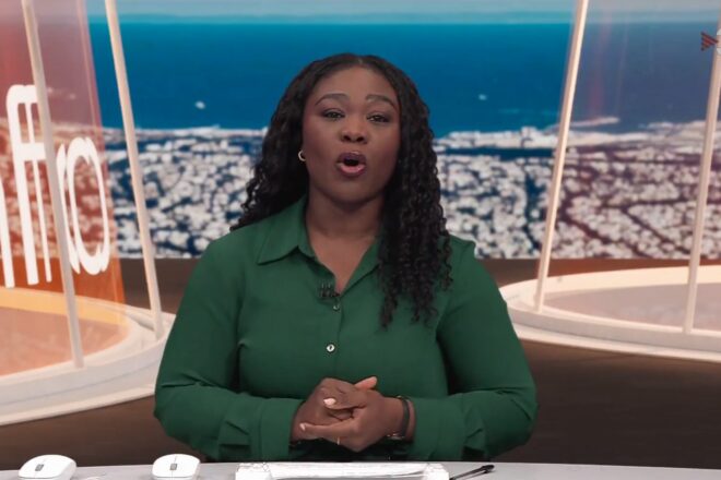 TV3 no emet el telenotícies comarques per problemes tècnics