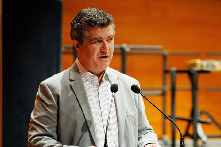 Fotografia: Conservatori Professional de Música i Dansa de Mallorca.