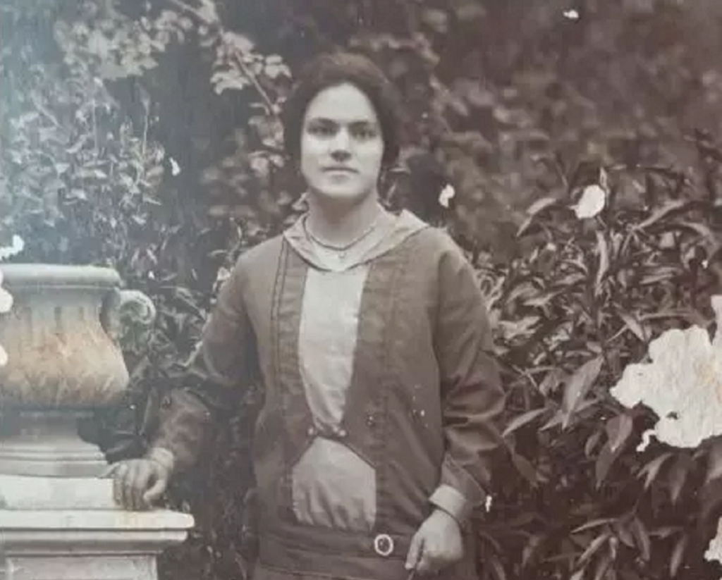 Trinitat Garrigues Ortí: el nom, la memòria, 17 d’abril