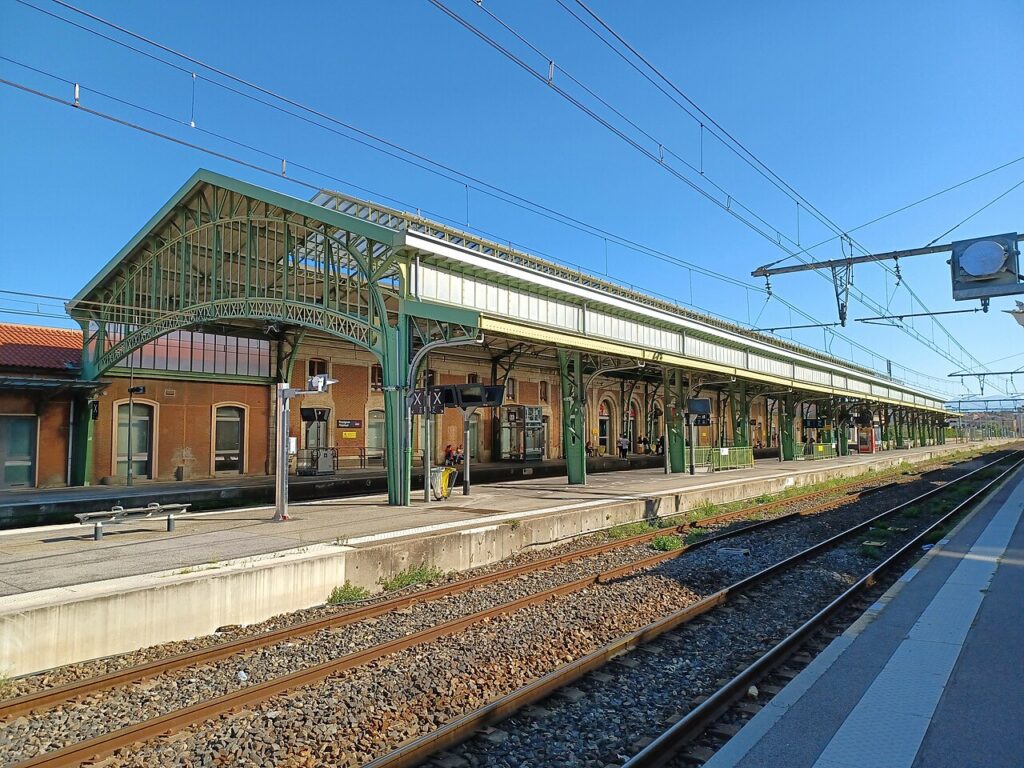 El nou projecte del TGV amenaça de deixar Perpinyà exclosa de la gran velocitat