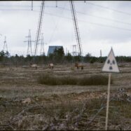 Quaranta anys després de l’accident nuclear, la guerra torna a fer estremir Txornòbil