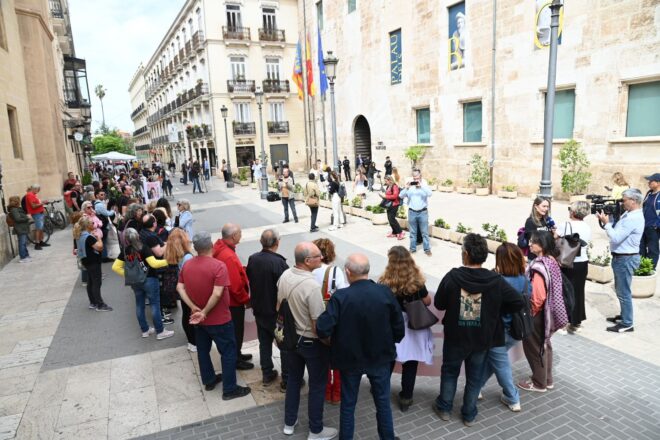 Les víctimes de la gota freda insisteixen a demanar que investiguen Mazón malgrat la decisió del TSJ