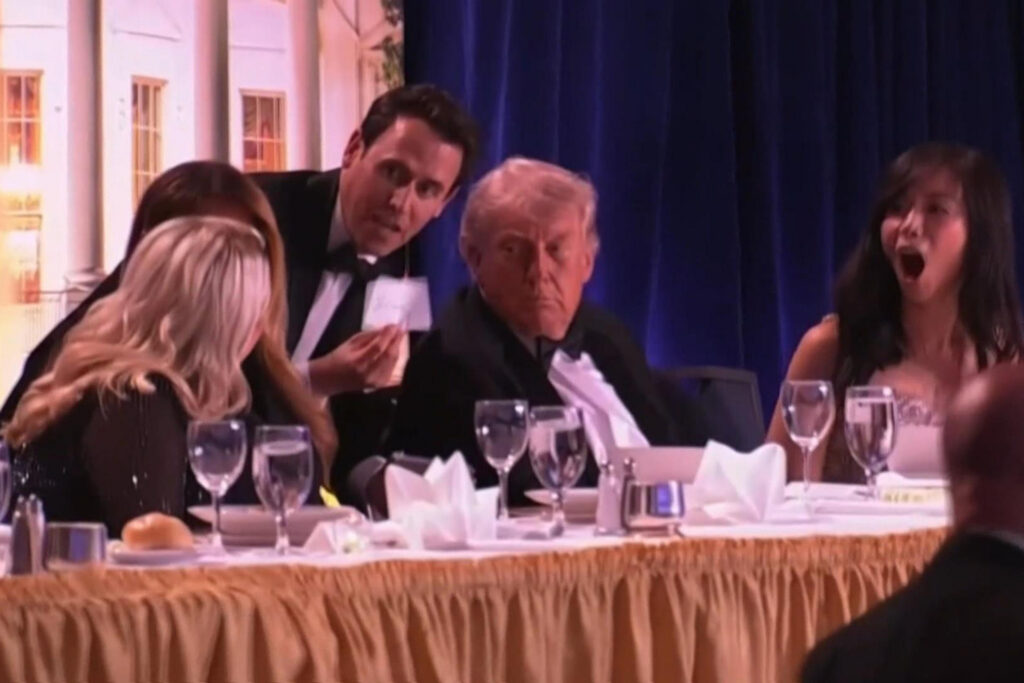 Dirigents internacionals condemnen l’intent d’atemptat contra Trump