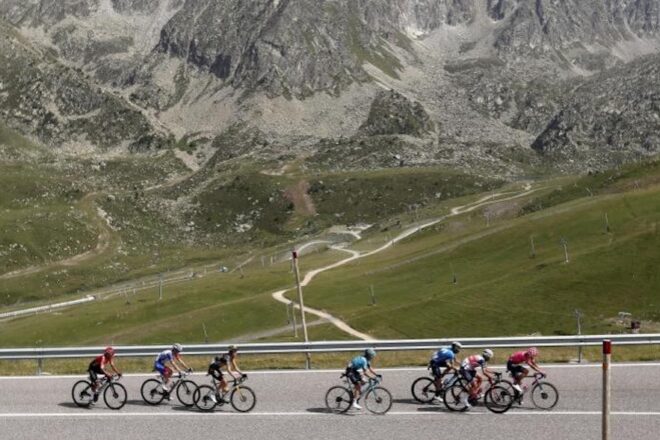 La polèmica per les llicències posa en tensió el model ciclista d’Andorra