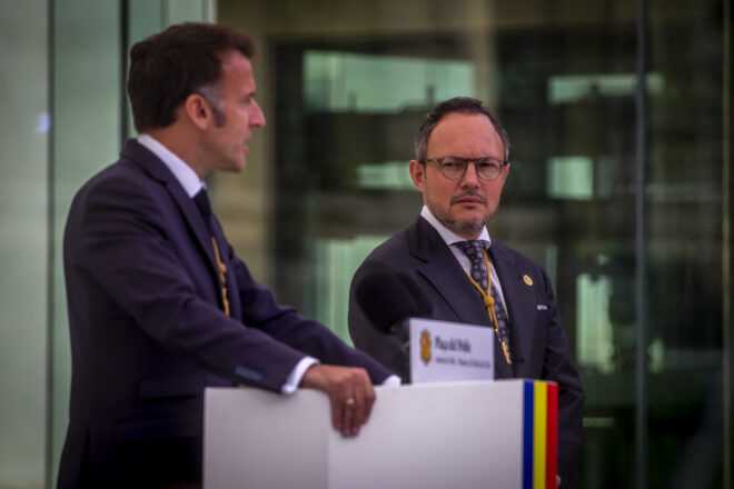 La pressió pel referèndum immediat creix a Andorra: 1.400 signatures i el suport de Concòrdia i Andorra Endavant