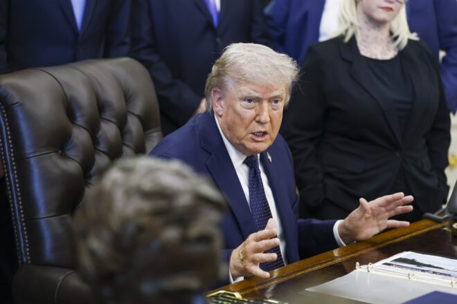 Els Estats Units envien representants al Paquistan per reprendre les negociacions amb l’Iran