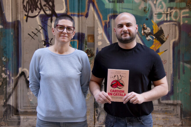 “Cercameuca”, i no ‘putivuelta’: carda sense vergonya, carda en català!