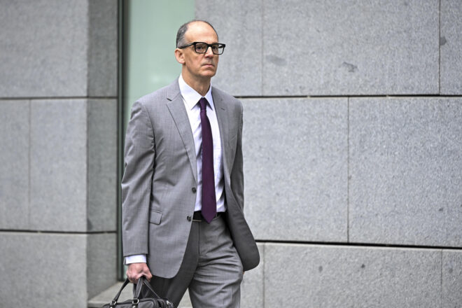 Un inspector de la UDEF denuncia pressions per no mencionar Rajoy i Cospedal en els informes dels papers de Bárcenas