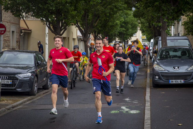 Com es finança el Correllengua Agermanat? Com s’hi pot col·laborar?
