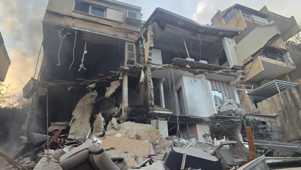 Paquistan fa arribar un pla de pau a l’Iran i als Estats Units